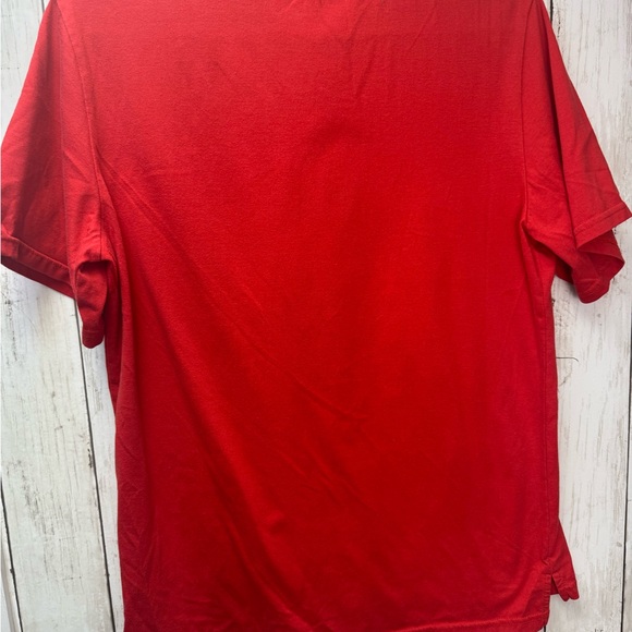 Spiderman Red Graphic Men's T-Shirt size medium/large - Picture 3 of 6